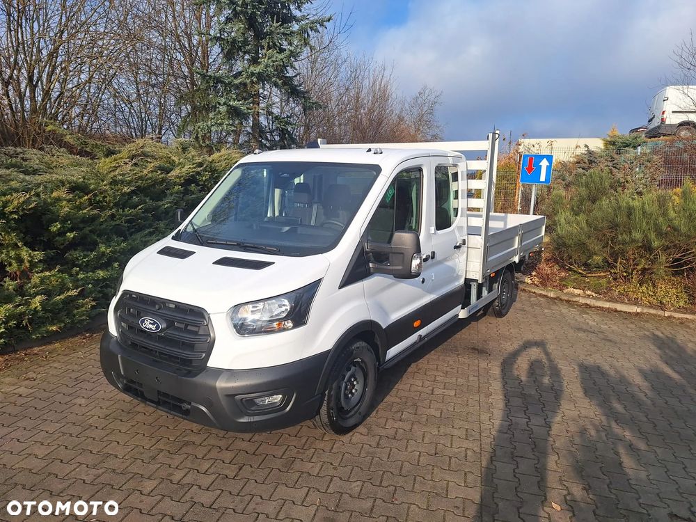 Ford Transit - 2