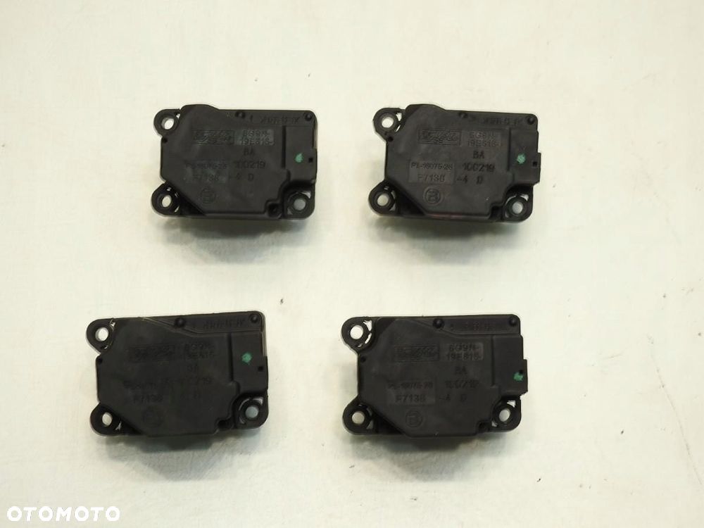 SILNICZEK NAGRZEWNICY VOLVO XC60 I 6G9N-19E616-BA - 8