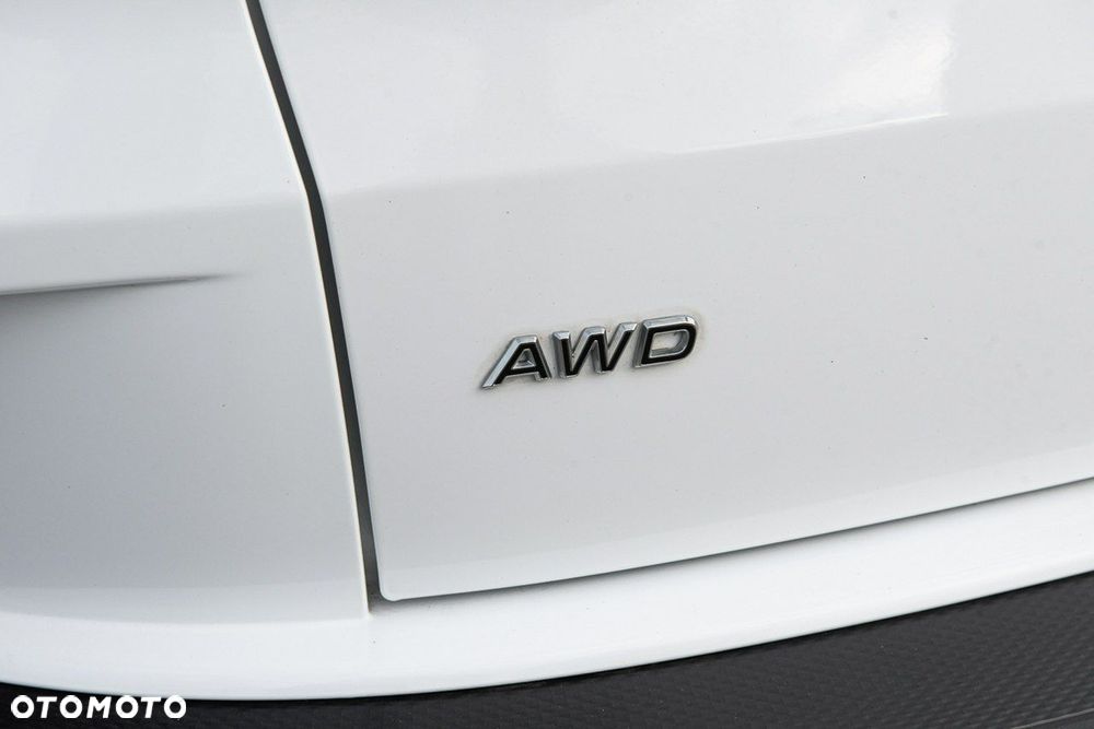 Ford Kuga 2.0 EcoBlue 4x4 TITANIUM X - 20