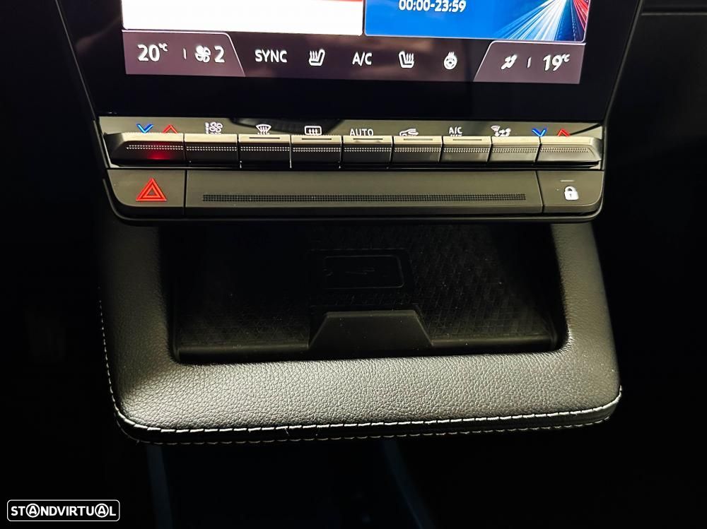 Renault Mégane E-Tech EV60 220hp optimum charge Techno - 47