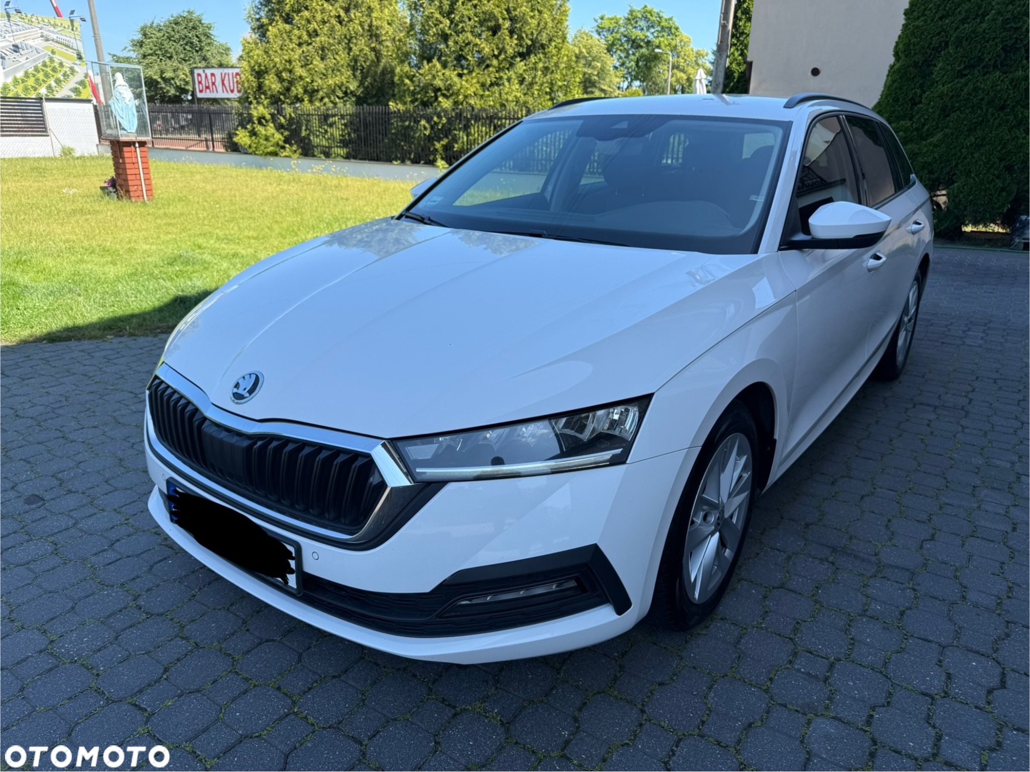 Skoda Octavia 1.0 TSI Ambition - 2