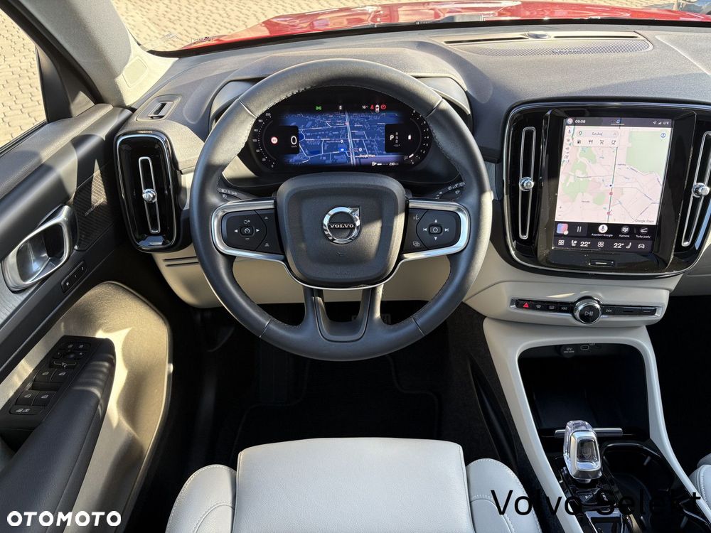 Volvo XC 40 - 22