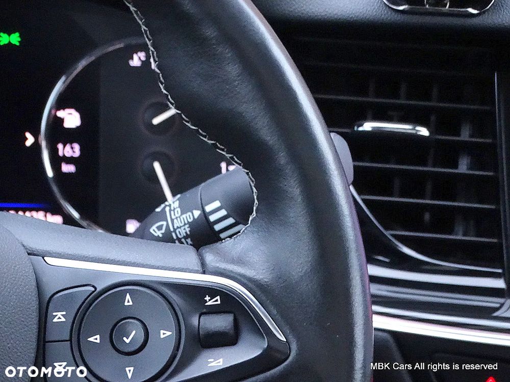 Opel Insignia 2.0 BiTurbo D 4x4 Automatik Exclusive - 25