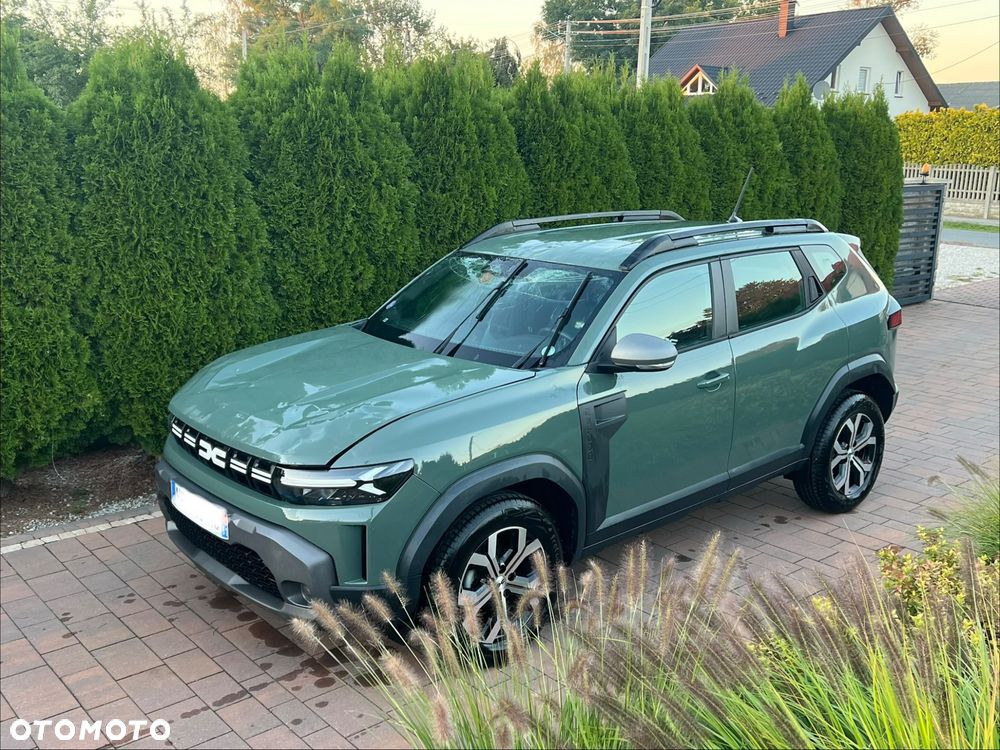 Dacia Duster - 9