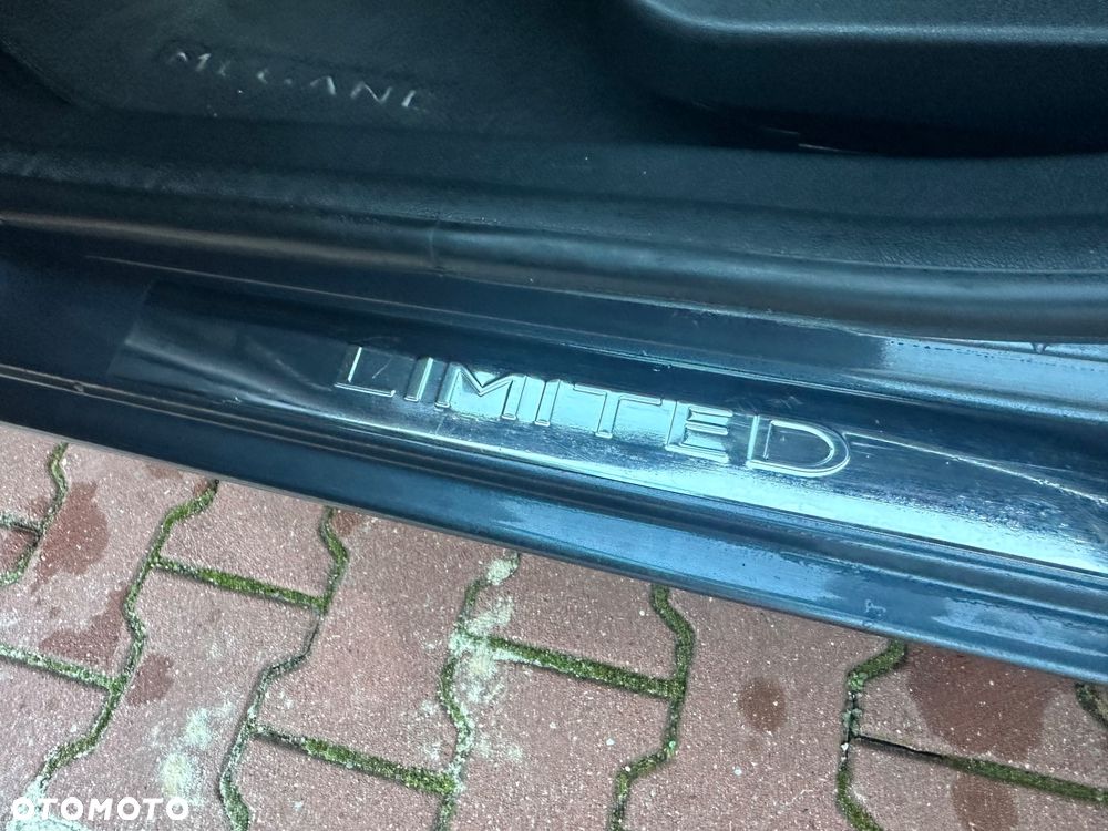 Renault Megane ENERGY TCe 115 Start & Stopp LIMITED - 32