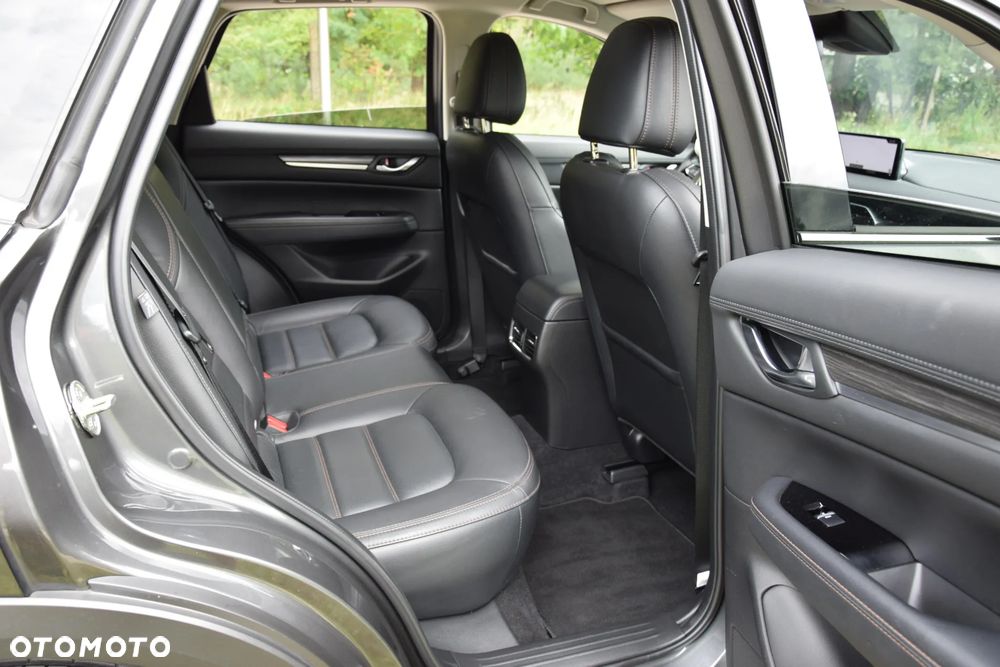 Mazda CX-5 2.5 Homura 2WD - 15