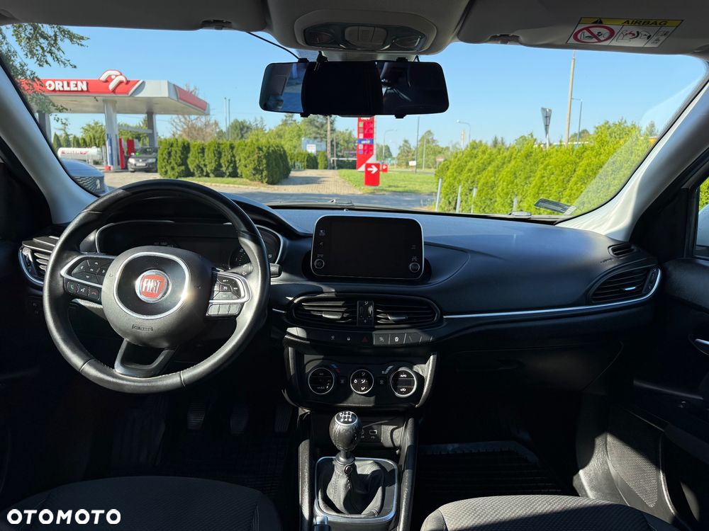 Fiat Tipo 1.4 T-Jet Lounge - 6