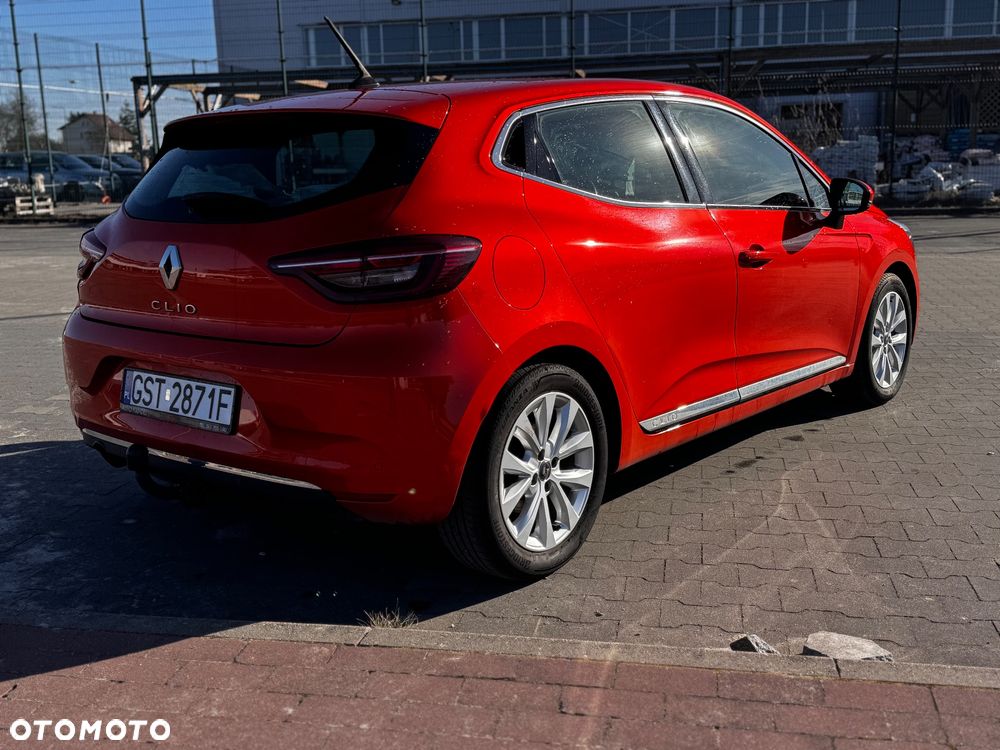 Renault Clio ver-tce-130-edc-gpf-intens - 3