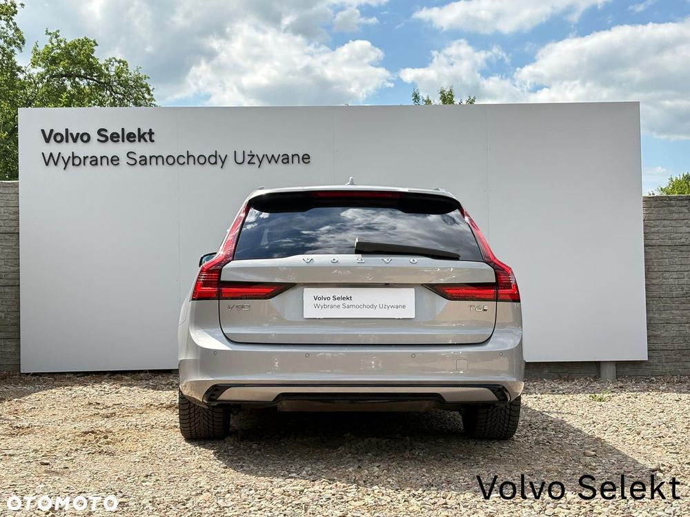 Volvo V90 - 8