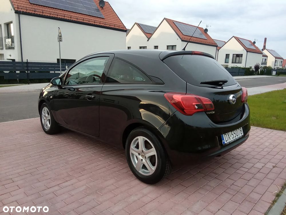 Opel Corsa 1.4 Innovation - 8