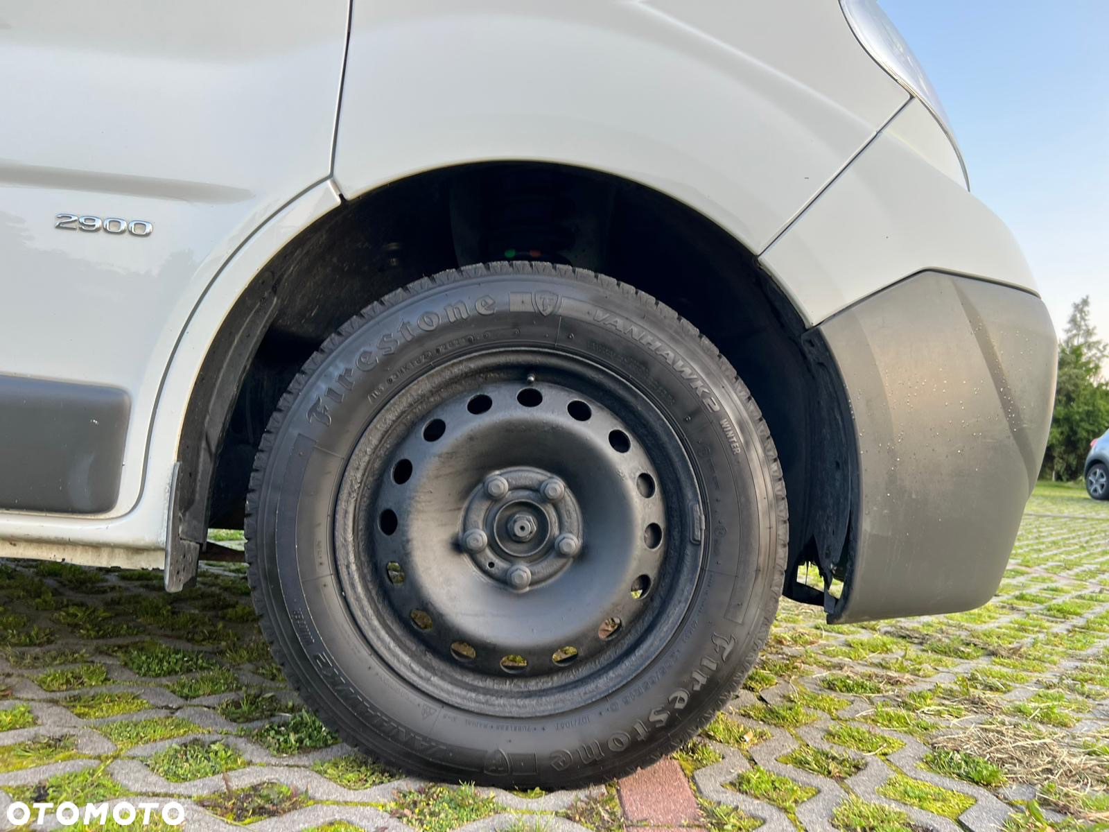 Opel Vivaro - 24
