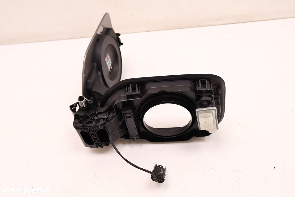 BMW 3 G20/21 KLAPKA GNIAZDA ŁADOWANIA WX1A  7349075 - 8