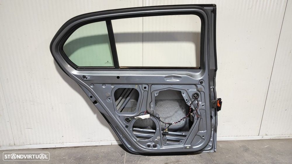 PORTA TRASEIRA ESQUERDA SKODA SUPERB COMBI (3T5) COMFORT - 7