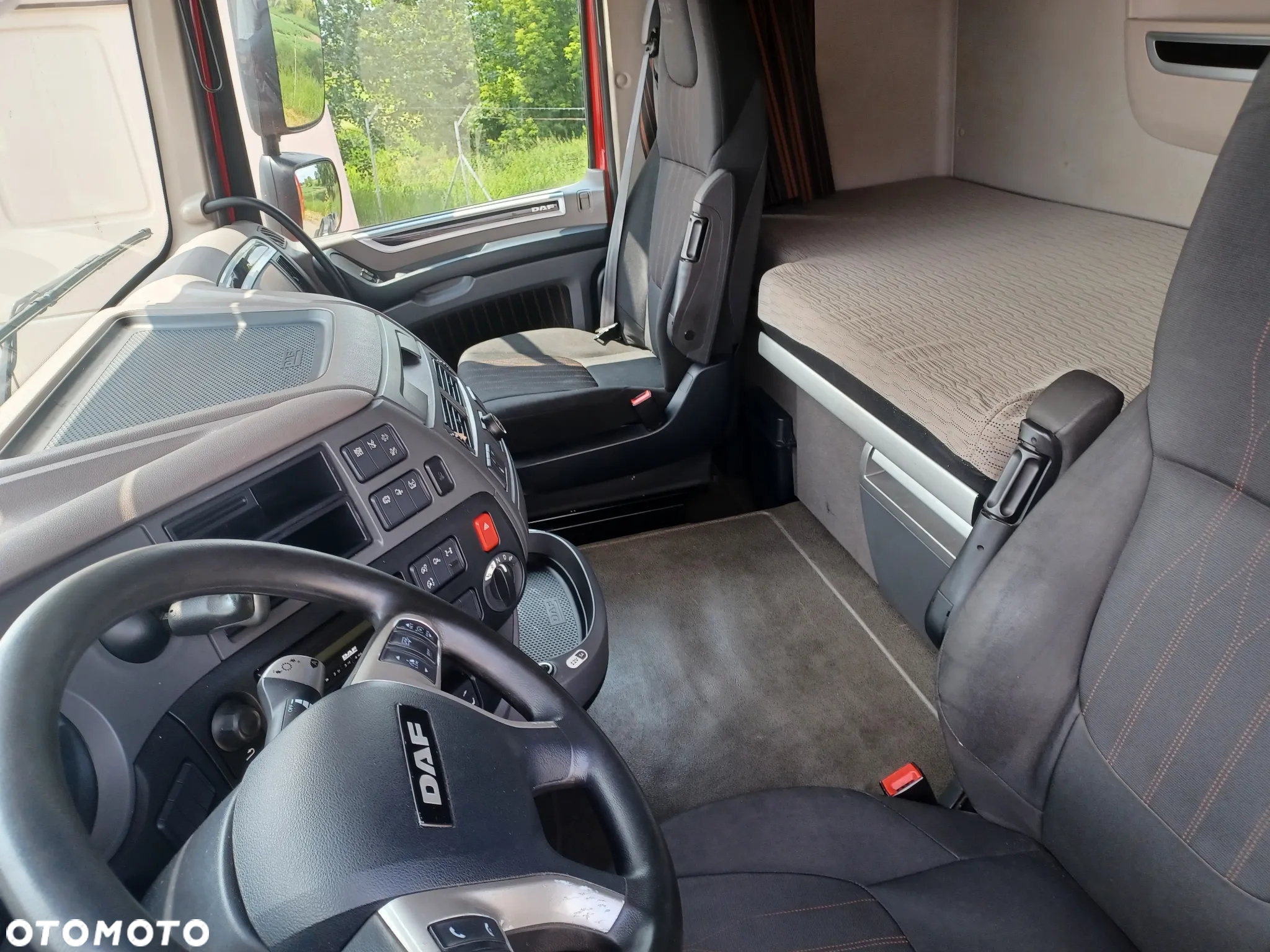 DAF XF.480 SSC lowdeck  (31538) - 11