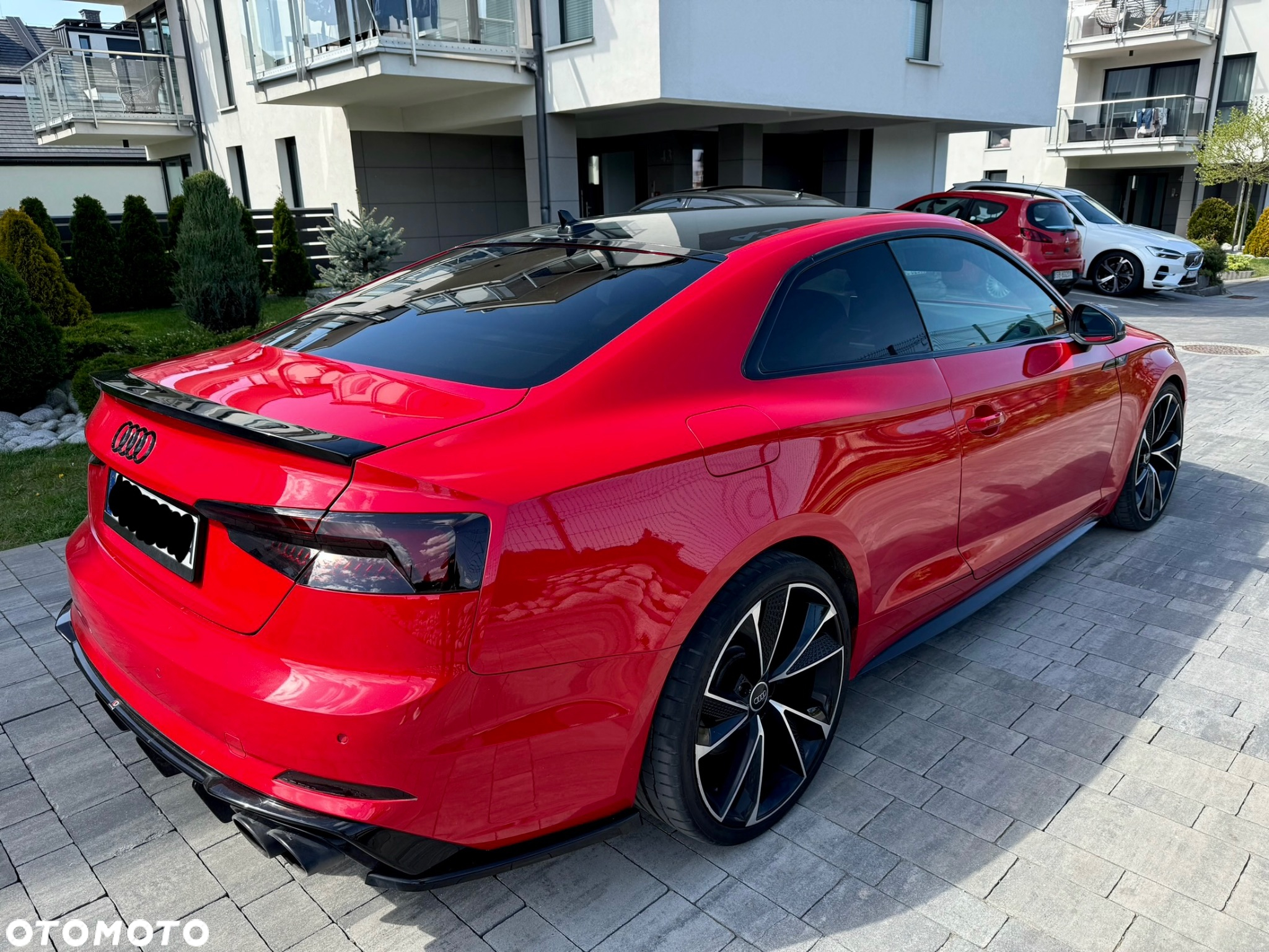 Audi A5 - 6