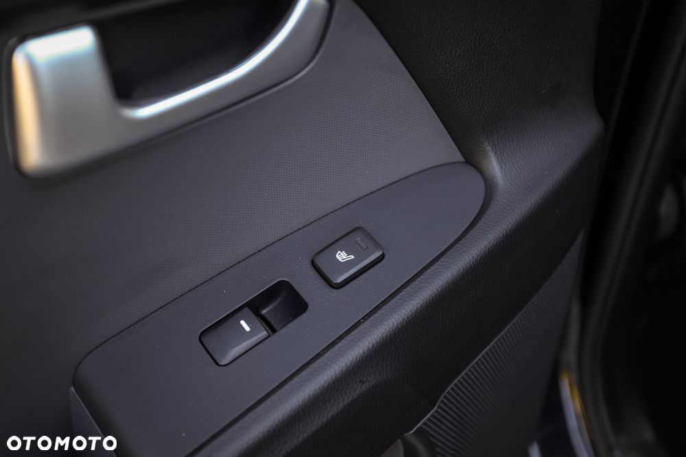 Kia Sportage 2.0 CRDI L AWD - 20