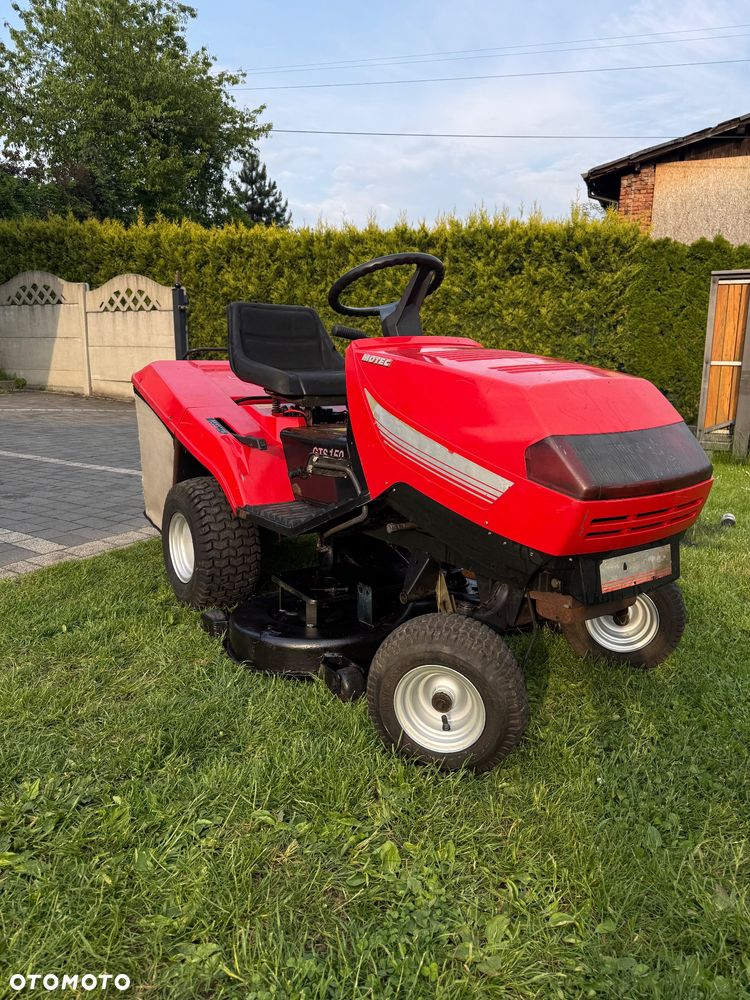 AGRIPOL Motec - 2