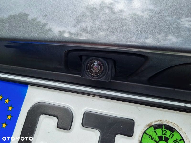 Opel Insignia 2.0 CDTI automatik Business Innovation - 26