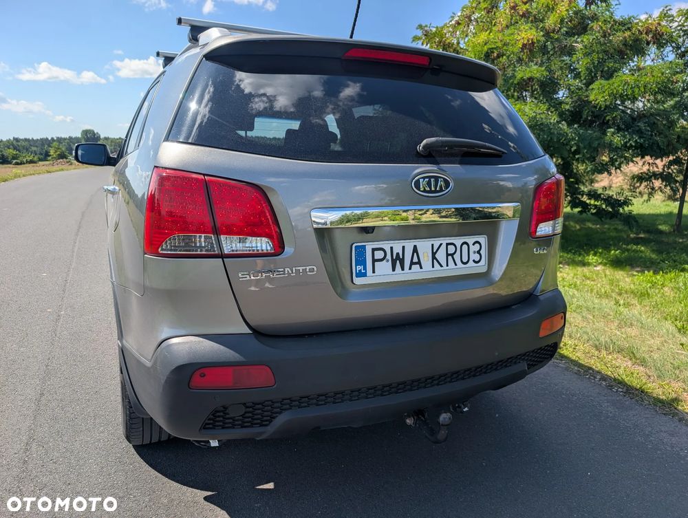 Kia Sorento 2.0 CRDI XL - 14