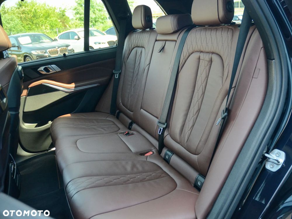 BMW X5 - 36