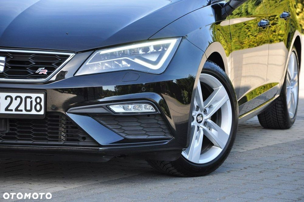 Seat Leon - 6