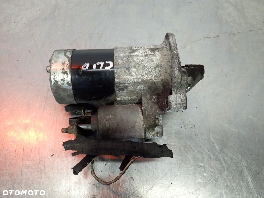 ROZRUSZNIK RENAULT CLIO III LIFT - 3