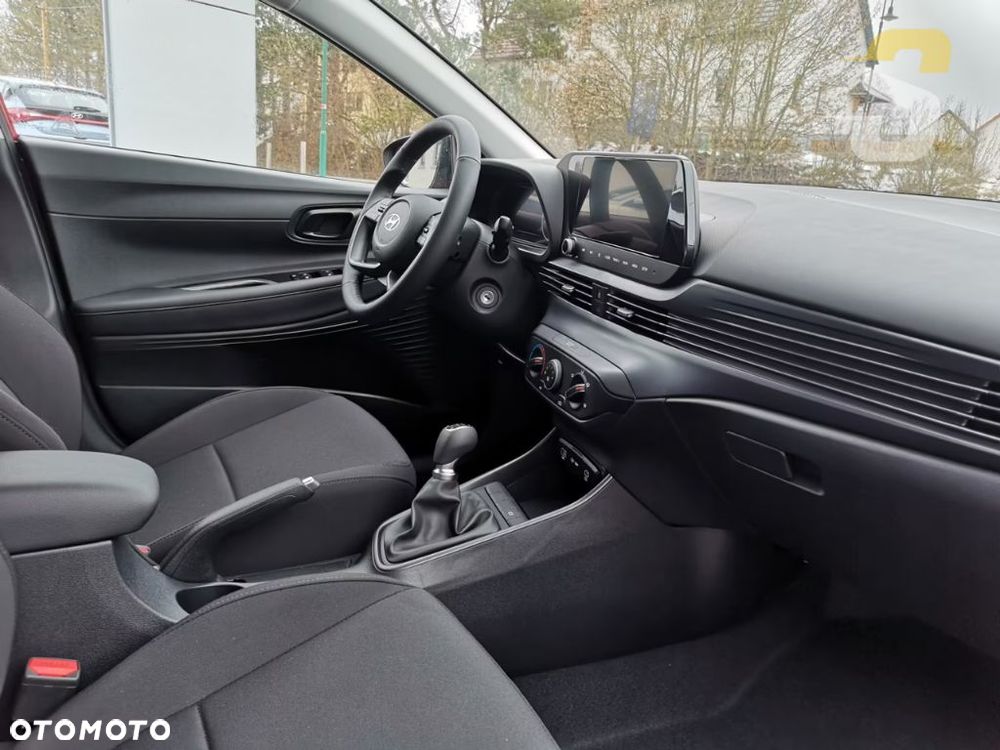 Hyundai i20 1.0 T-GDi Modern - 6