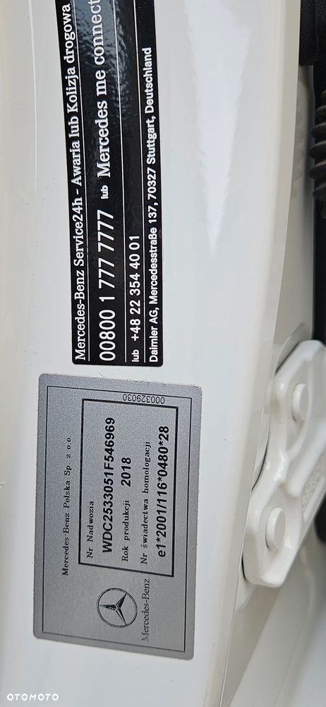 Mercedes-Benz GLC 220 d 4Matic 9G-TRONIC - 29