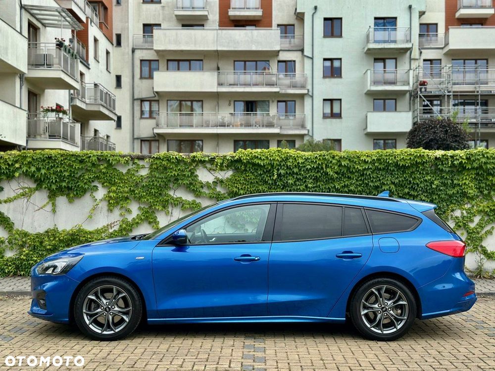 Ford Focus - 2