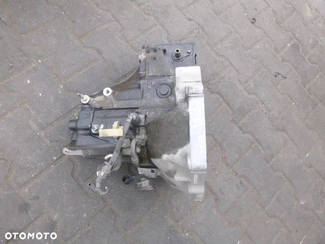 MANUALNA SKRZYNIA BIEGÓW HONDA LOGO 1.3 S7B - 3