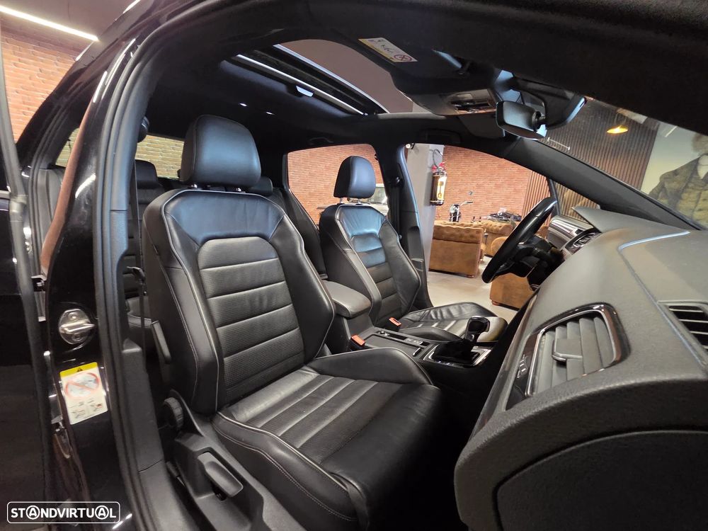 VW Golf 1.4 GTE Plug-in - 5