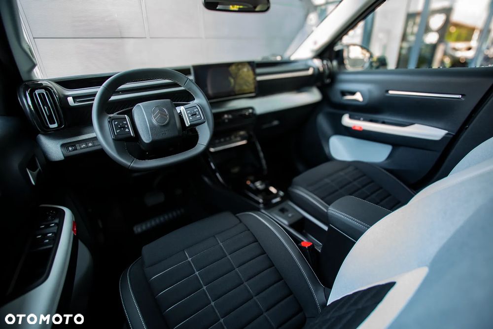 Citroën C3 EV113 Comfort Range 44.8kWh Max - 34