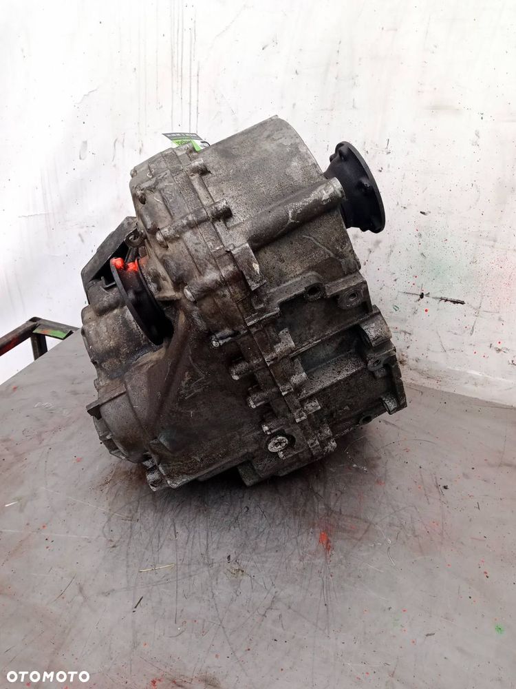 SKRZYNIA BIEGÓW KDS VOLKSWAGEN GOLF VI - 6