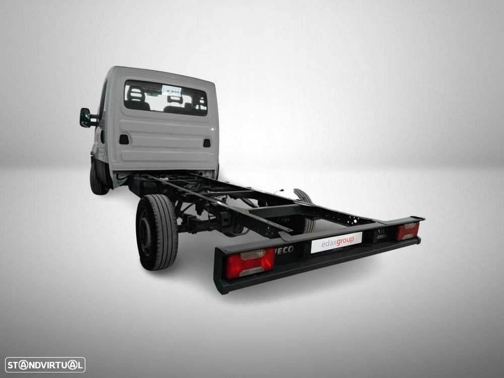Iveco Daily 3.0 35S18H 3450 (c/iva) - 2