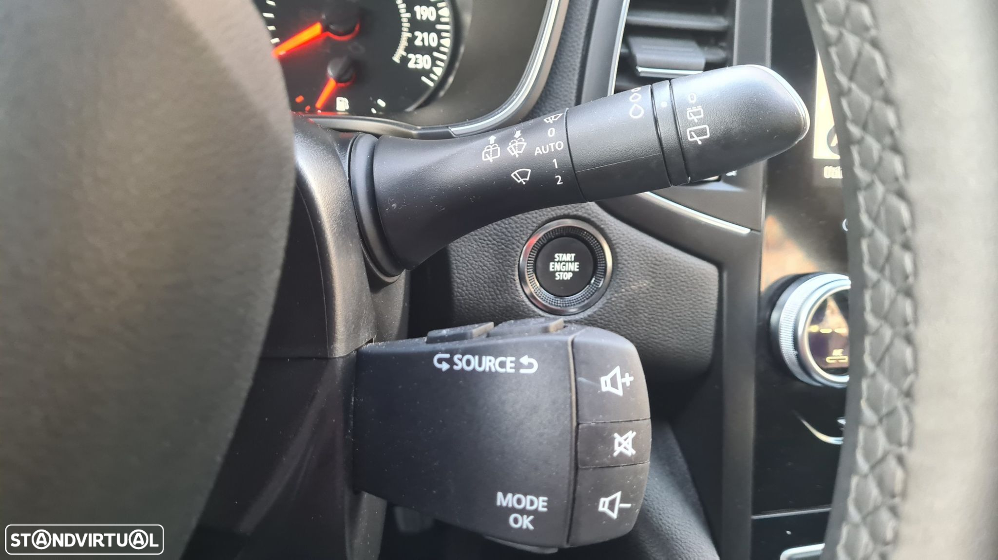 Renault Mégane 1.5 Blue dCi Intens EDC - 15