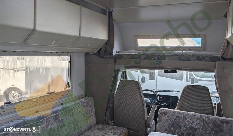 Knaus Traveller 625 - 7