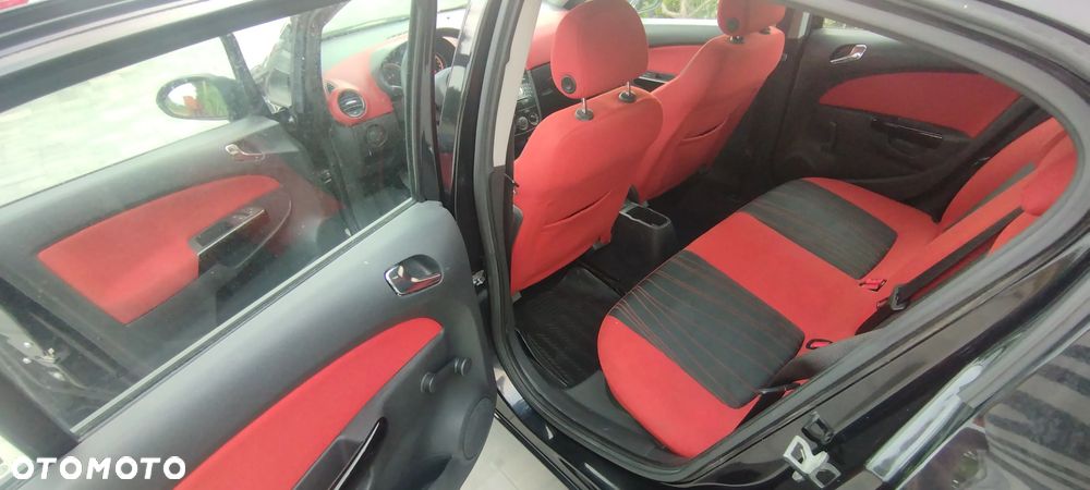 Opel Corsa 1.4 16V Color Edition - 15