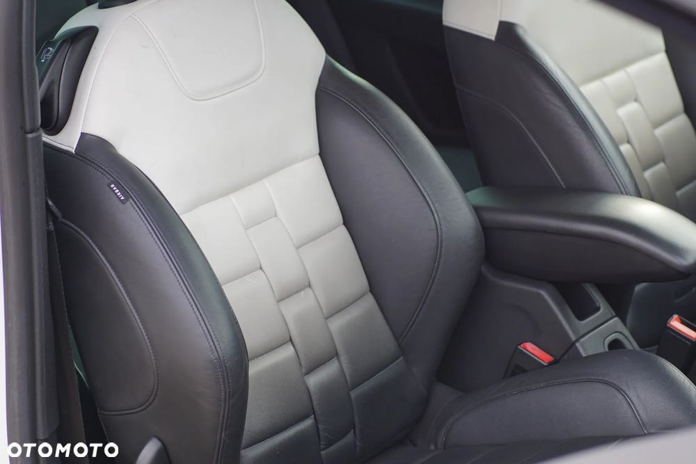 Citroën DS3 THP 155 Ultra-Prestige - 5