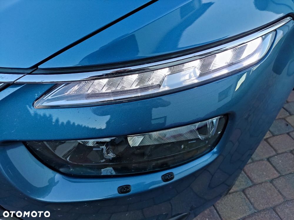 Citroën C4 Picasso 1.6 e-HDi Seduction ETG6 - 29