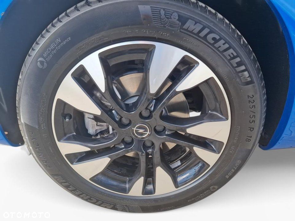 Opel Grandland X - 15
