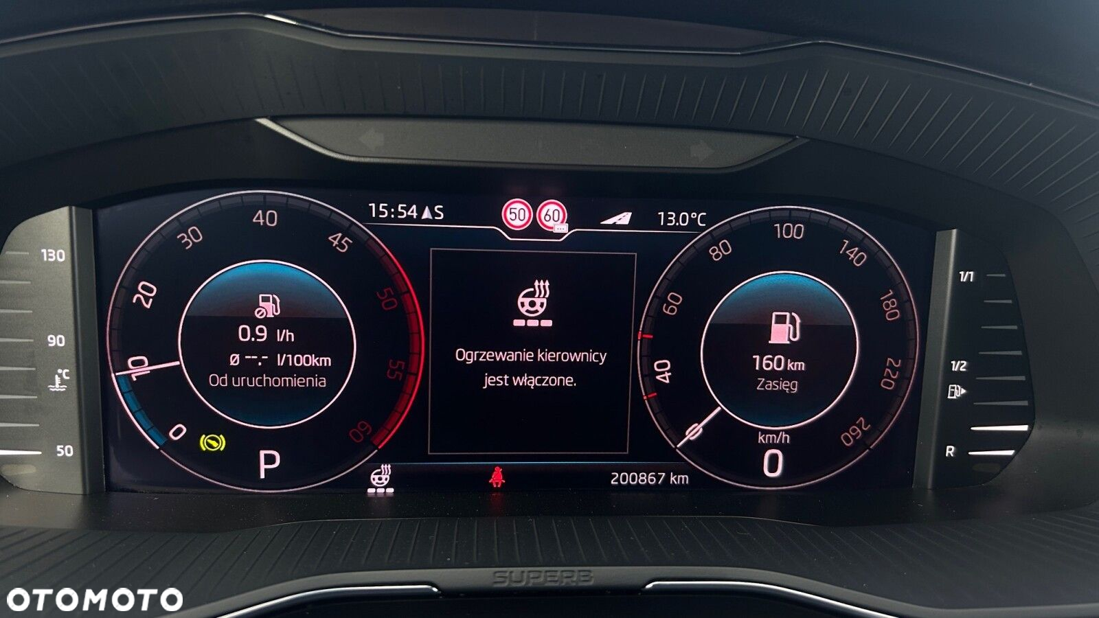 Skoda Superb 2.0 TDI SCR 4x4 L&K DSG - 36