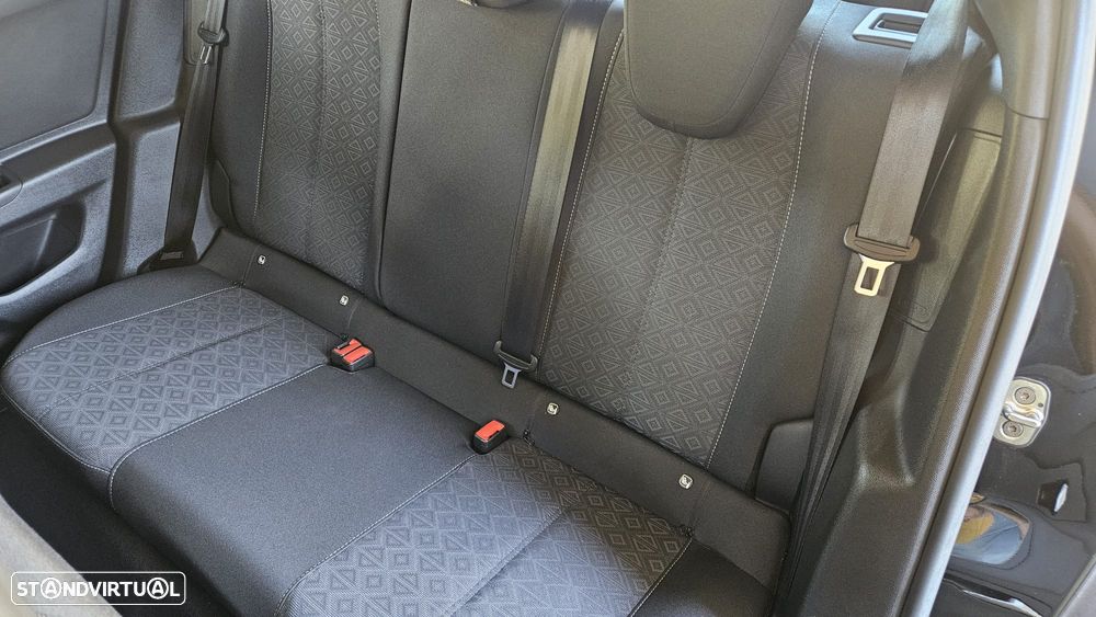 Opel Mokka-e 50 kWh GS - 35