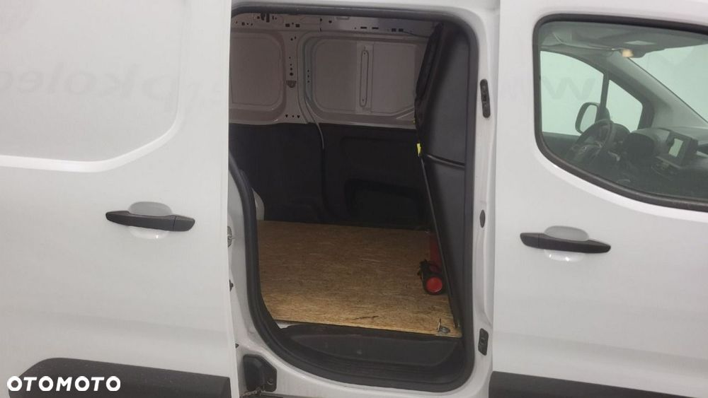 Opel Combo - 23