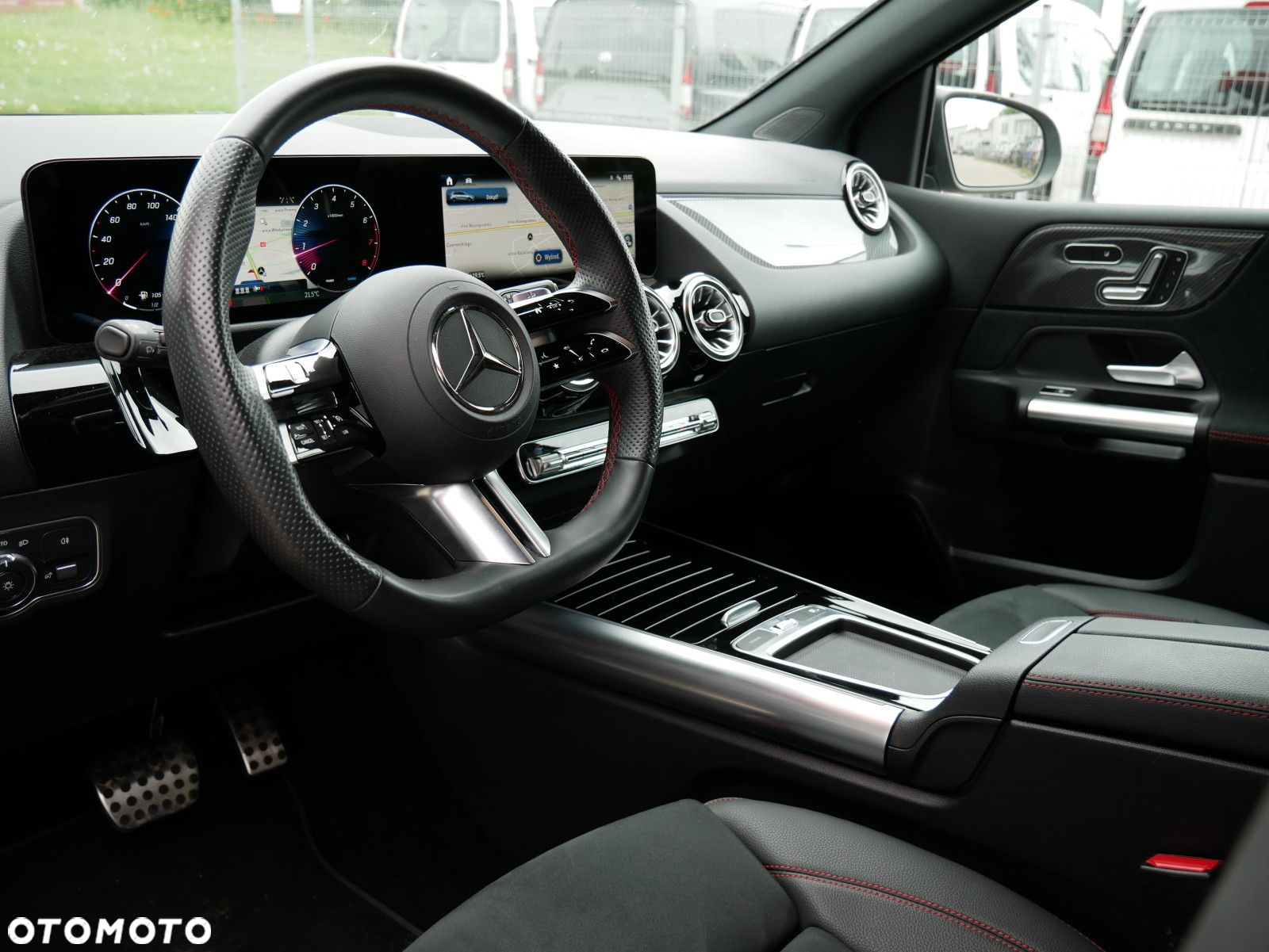 Mercedes-Benz Klasa B - 13