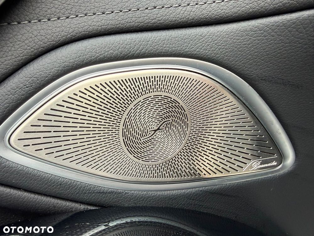Mercedes-Benz EQS 450+ Electric Art - 19