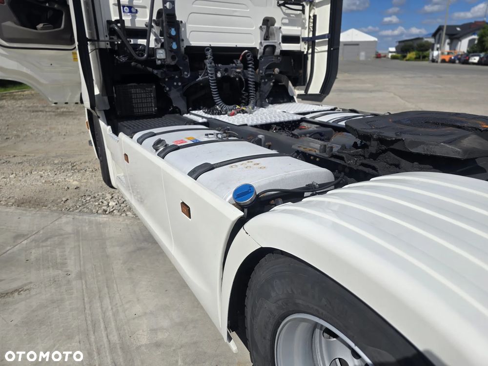 Scania S 500 - 6