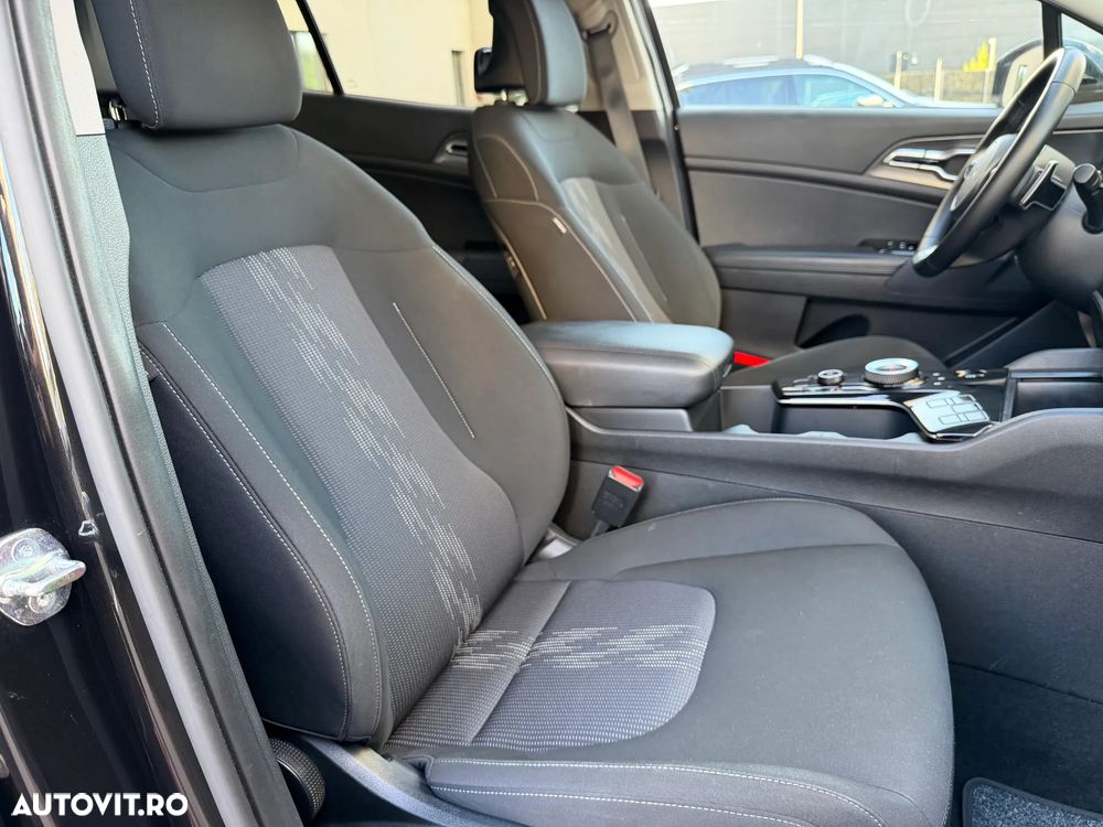 Kia Sportage - 26