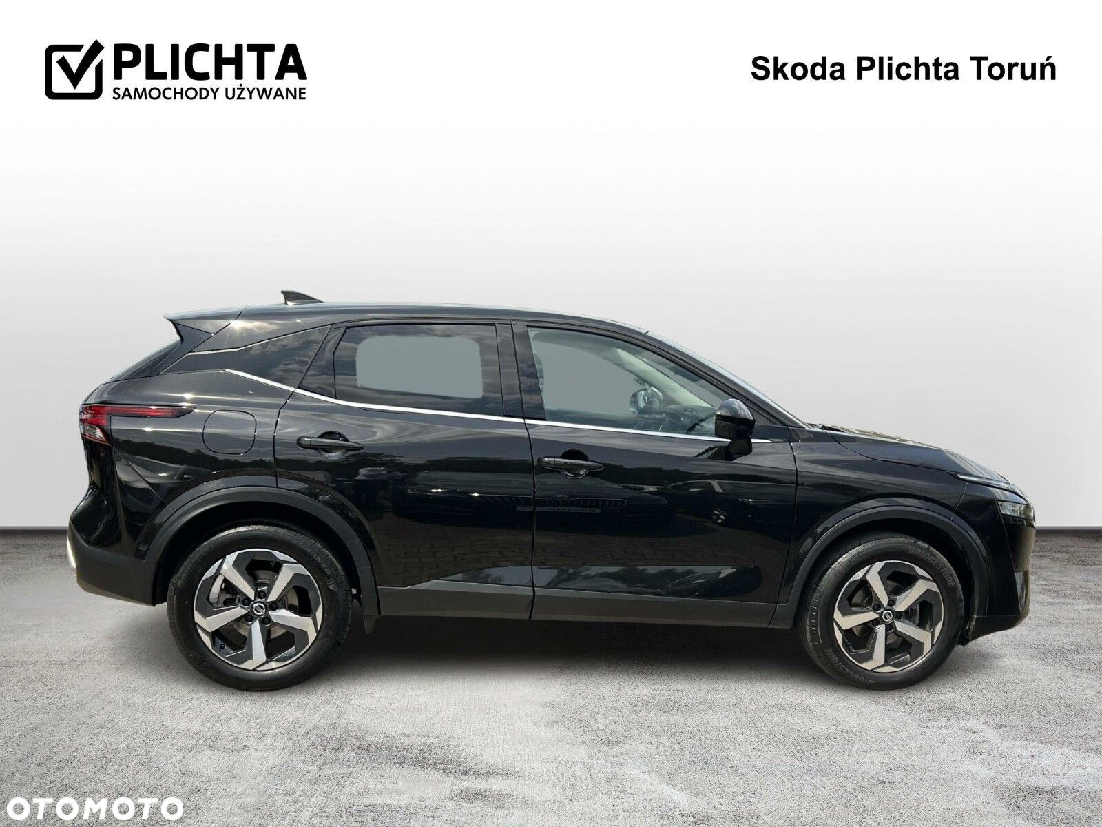 Nissan Qashqai - 6