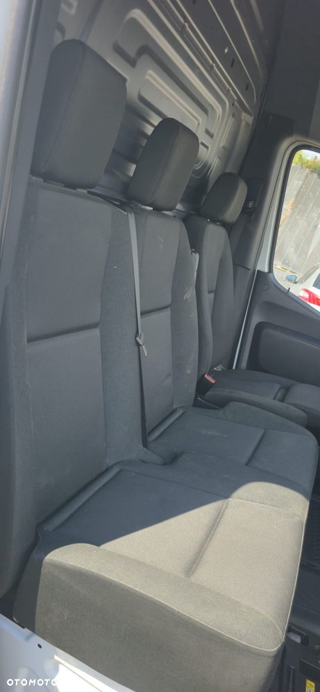 Mercedes-Benz Sprinter 315 - 17