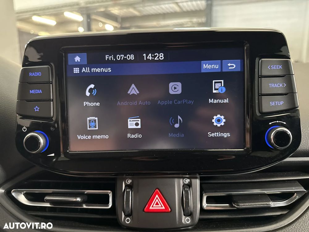 Hyundai i30 - 21